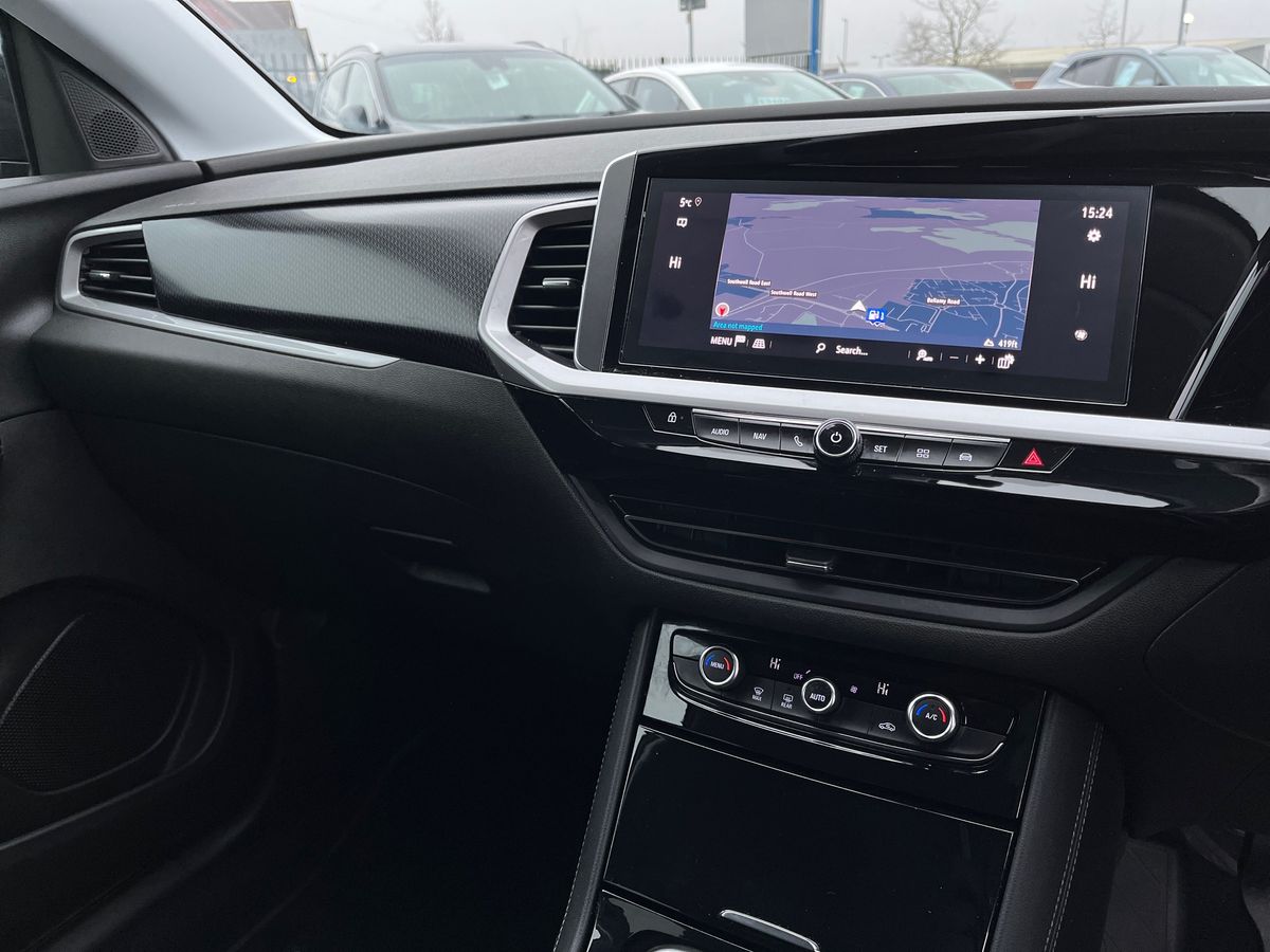 Used Vauxhall Grandland X 2023 for sale - 77398673: Photo 30