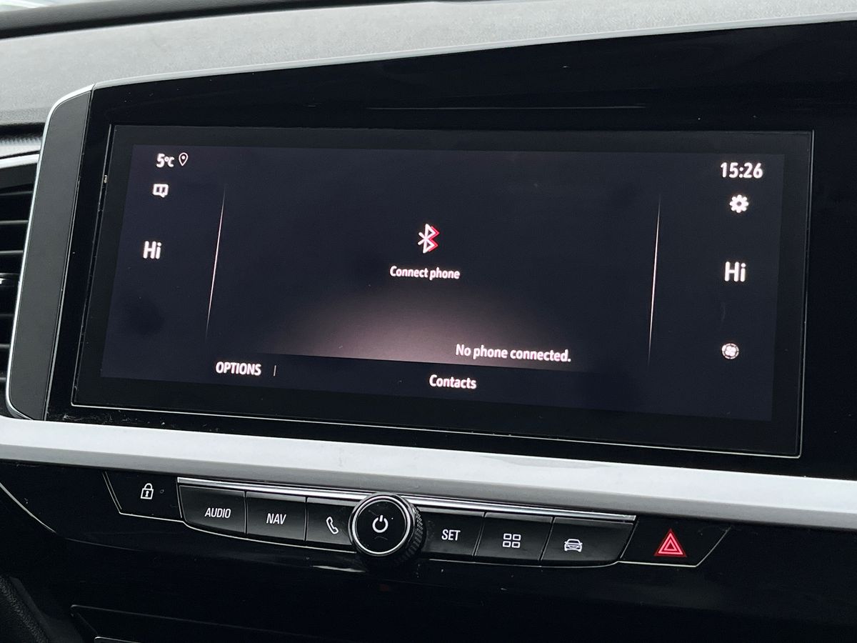 Used Vauxhall Grandland X 2023 for sale - 77398673: Photo 31