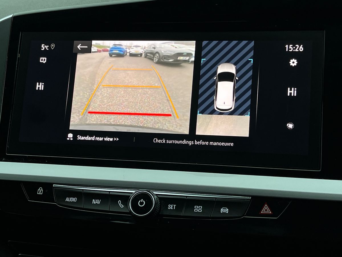 Used Vauxhall Grandland X 2023 for sale - 77398673: Photo 33