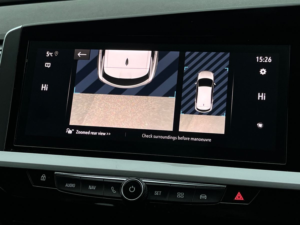 Used Vauxhall Grandland X 2023 for sale - 77398673: Photo 34