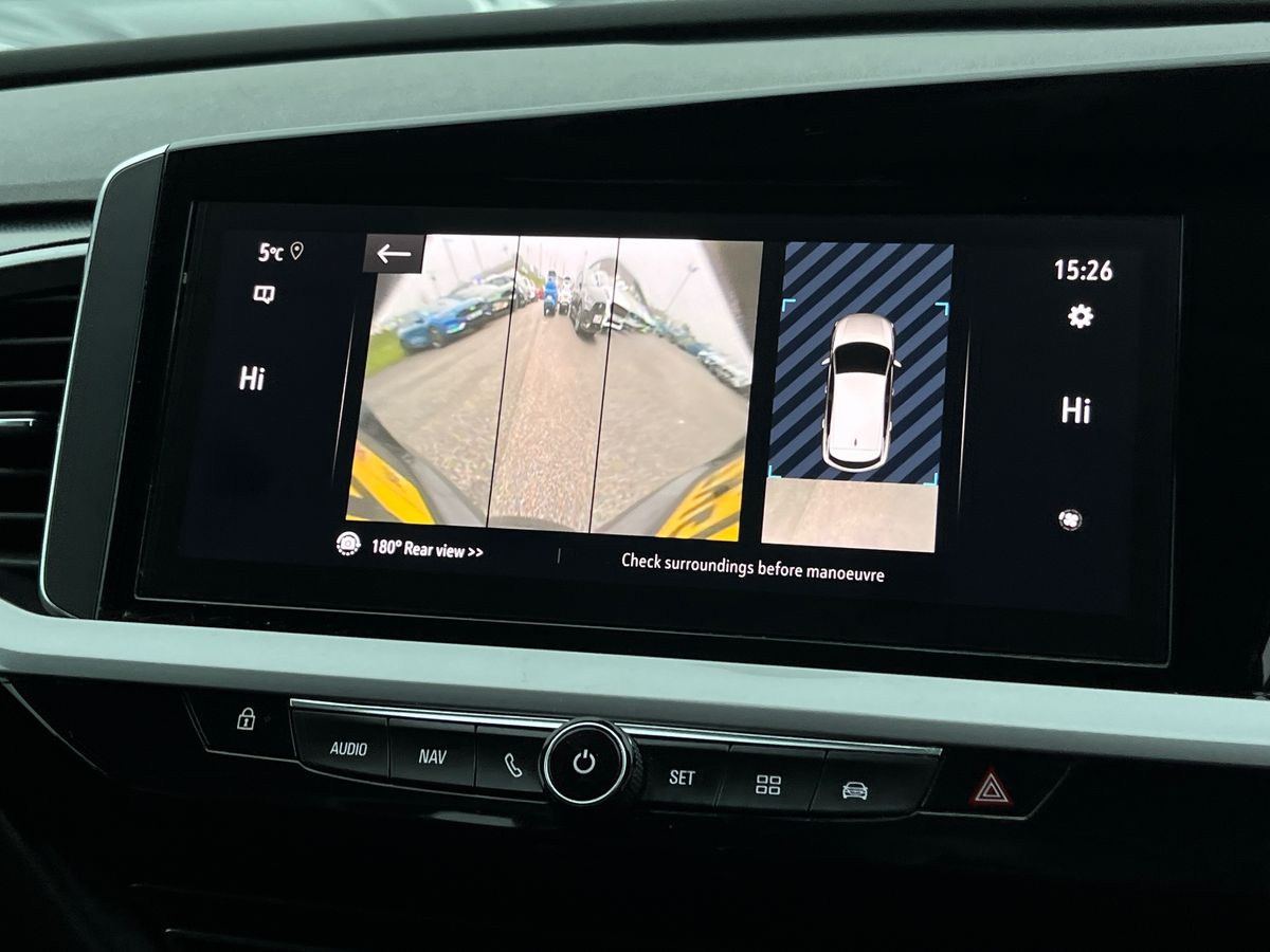 Used Vauxhall Grandland X 2023 for sale - 77398673: Photo 35