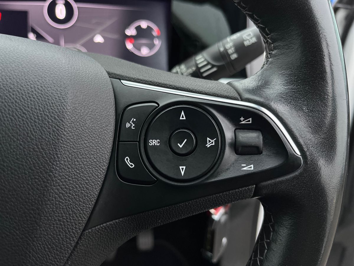 Used Vauxhall Grandland X 2023 for sale - 77398673: Photo 38