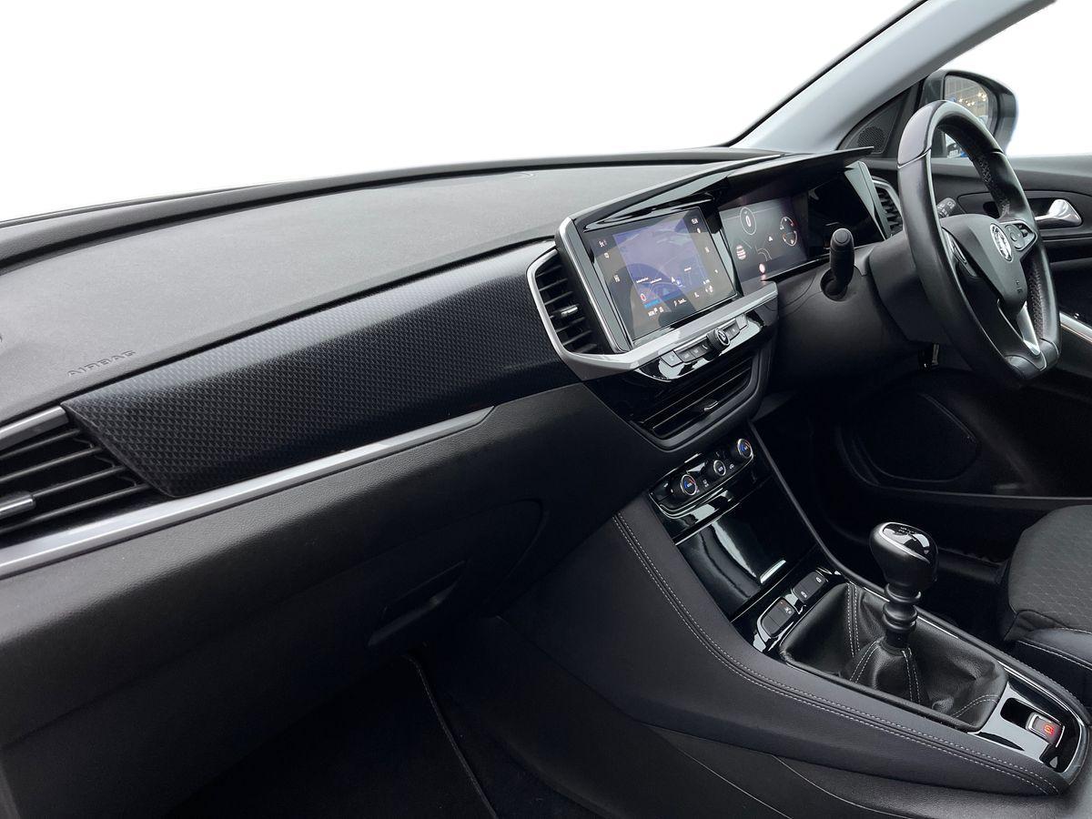 Used Vauxhall Grandland X 2023 for sale - 77398673: Photo 6