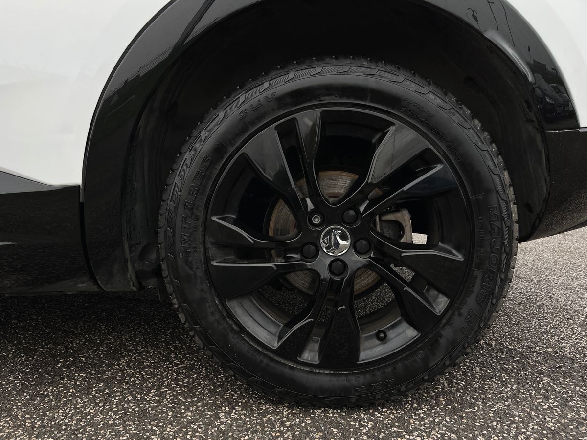 Used Vauxhall Grandland X 2023 for sale - 77398673: Photo 7