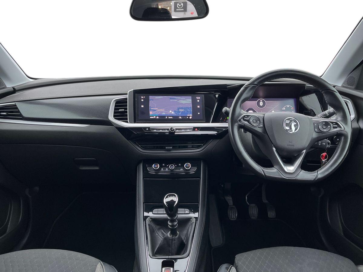 Used Vauxhall Grandland X 2023 for sale - 77398673: Photo 9