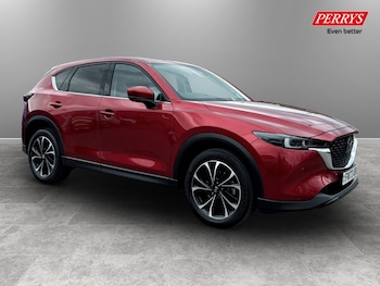 Used Mazda CX-5 2024 for sale - 79365245: Photo