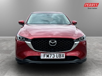 Used Mazda CX-5 2024 for sale - 79365245: Photo