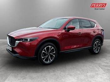 Used Mazda CX-5 2024 for sale - 79365245: Photo