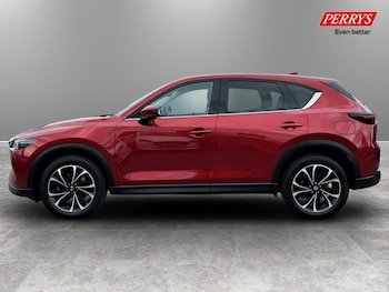 Used Mazda CX-5 2024 for sale - 79365245: Photo