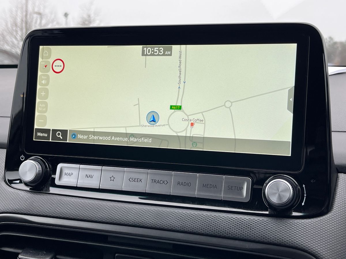 Used Hyundai KONA 2023 for sale - 77517069: Photo 11