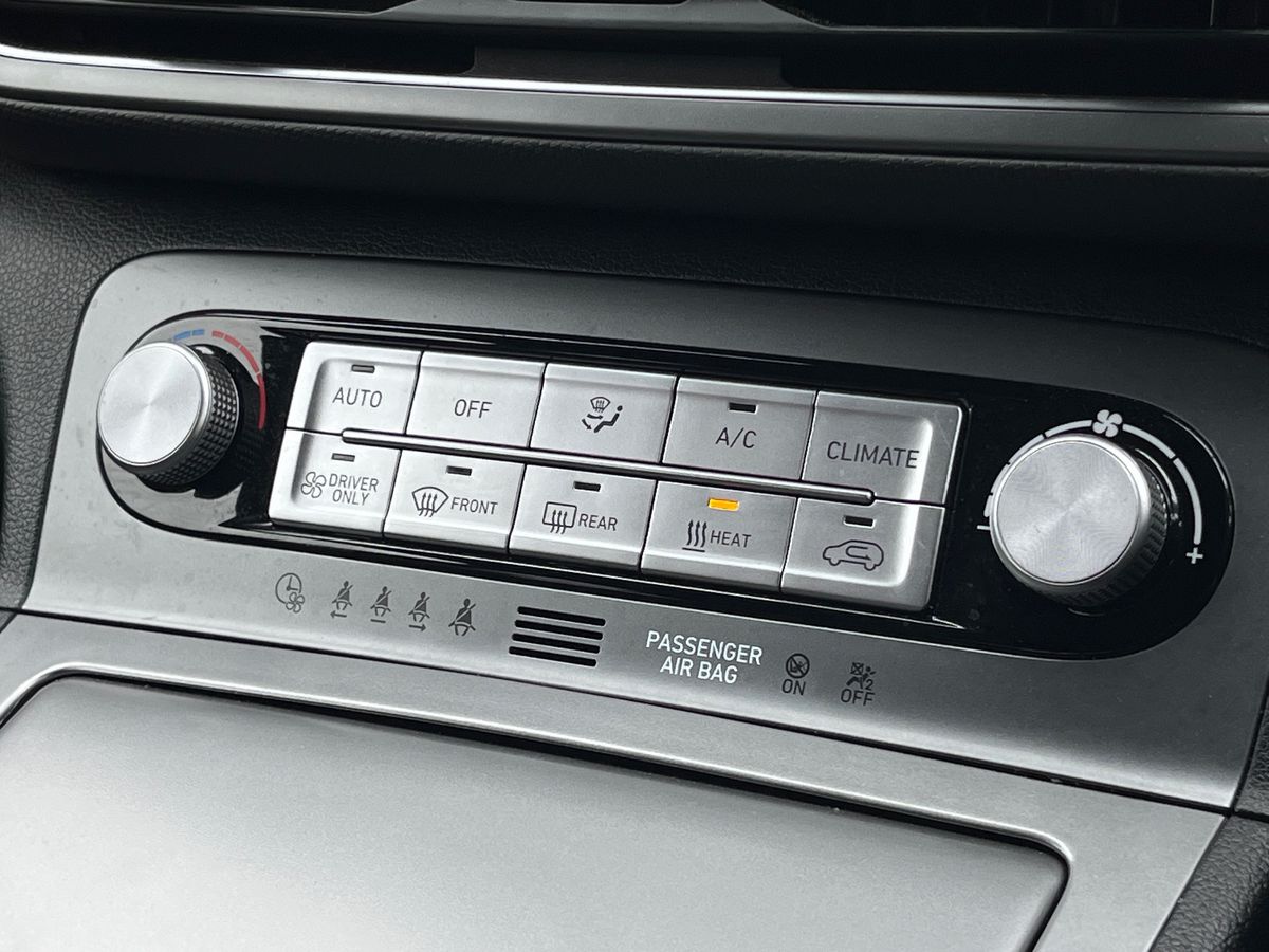 Used Hyundai KONA 2023 for sale - 77517069: Photo 12