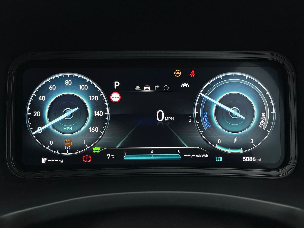 Used Hyundai KONA 2023 for sale - 77517069: Photo 14