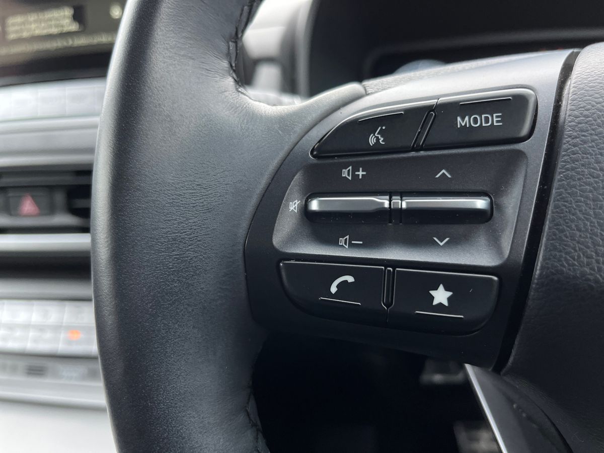 Used Hyundai KONA 2023 for sale - 77517069: Photo 16