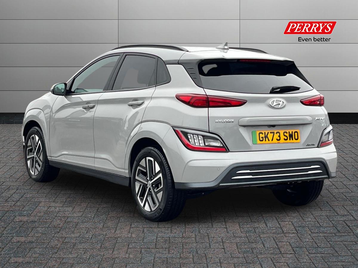 Used Hyundai KONA 2023 for sale - 77517069: Photo 2