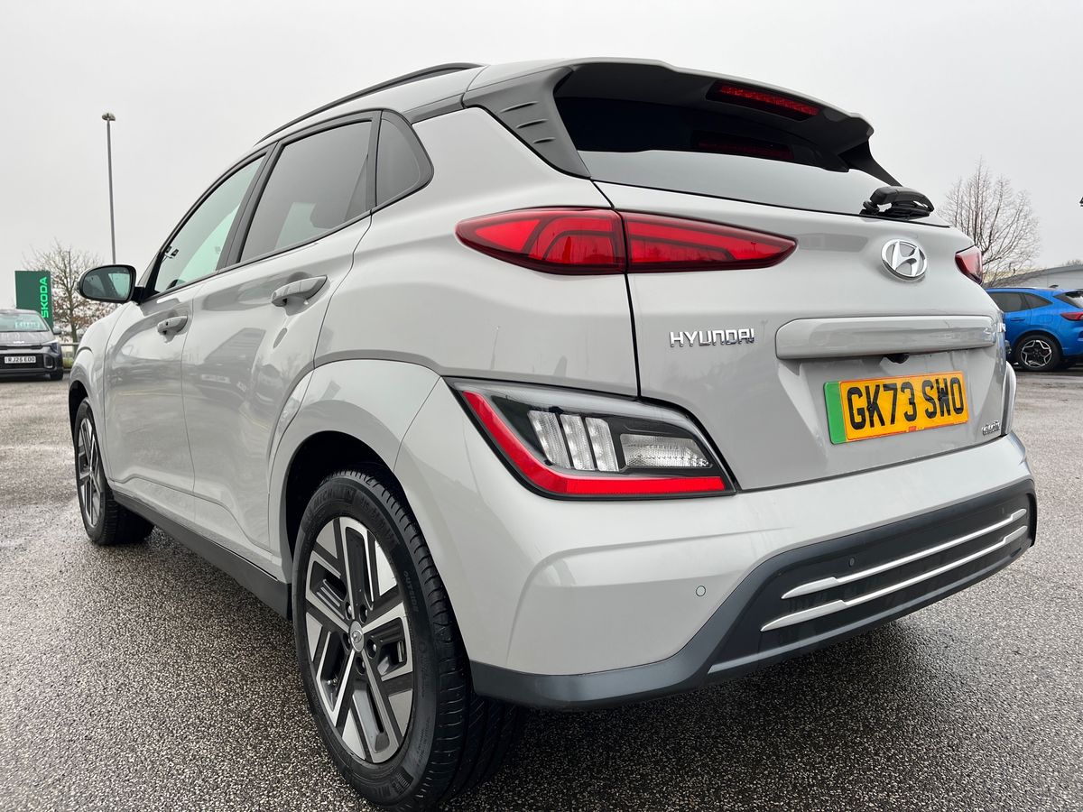 Used Hyundai KONA 2023 for sale - 77517069: Photo 24