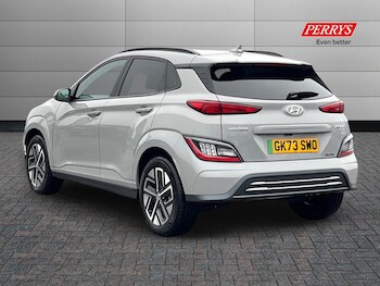 Used Hyundai KONA 2023 for sale - 77517069: Photo