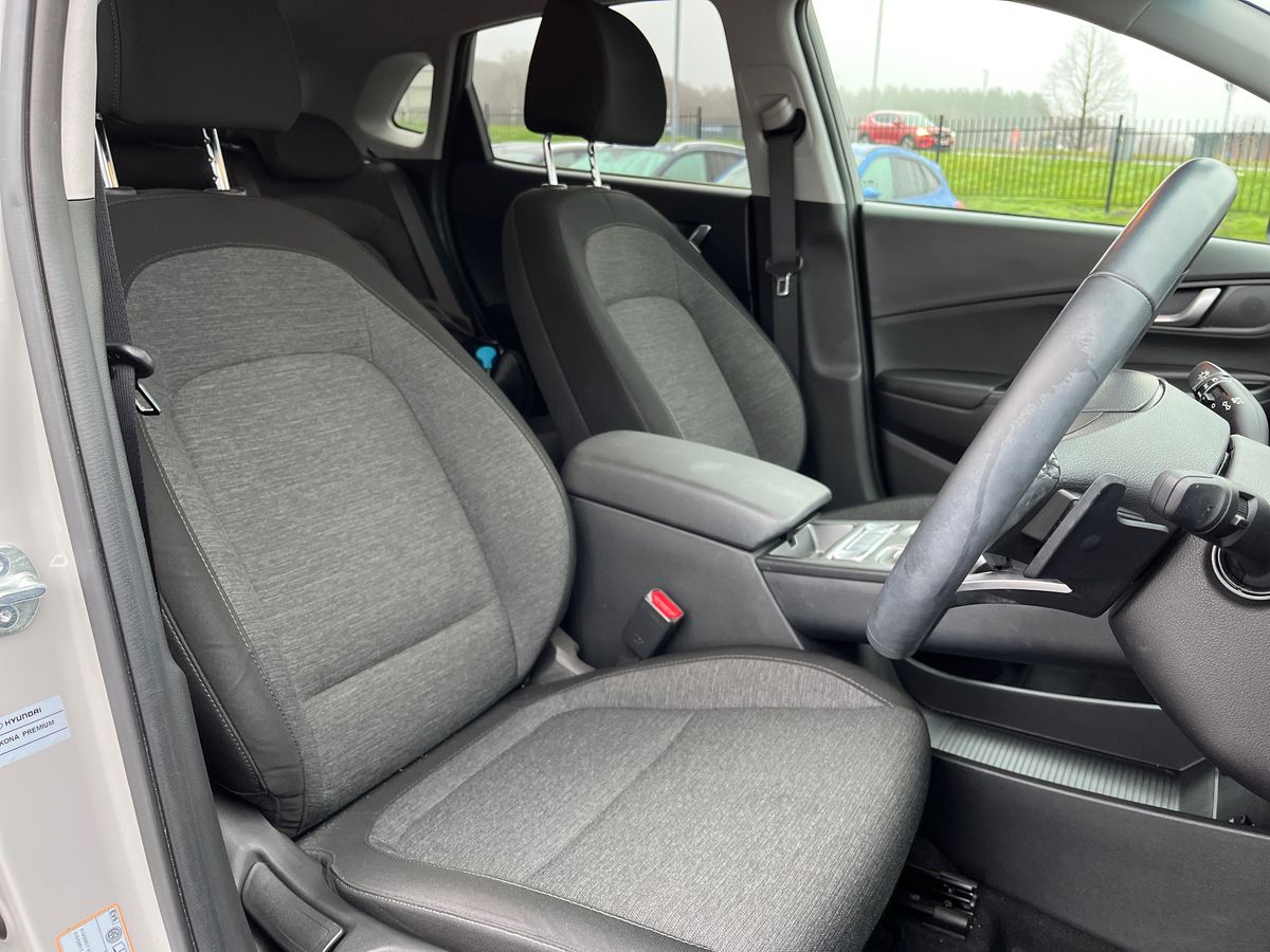 Used Hyundai KONA 2023 for sale - 77517069: Photo 36