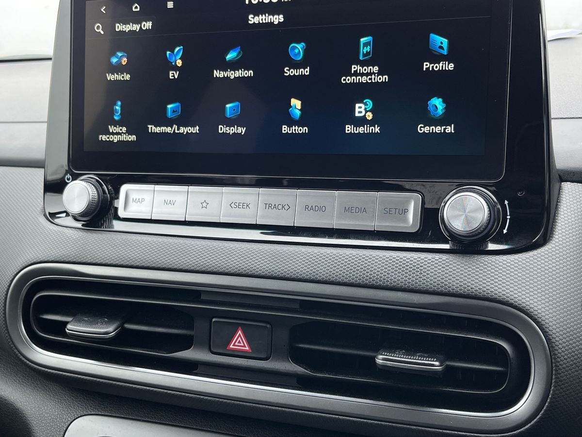 Used Hyundai KONA 2023 for sale - 77517069: Photo 39