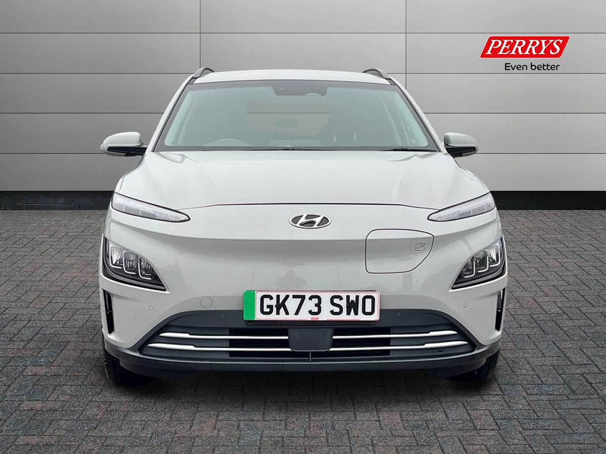 Used Hyundai KONA 2023 for sale - 77517069: Photo 4