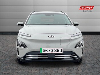 Used Hyundai KONA 2023 for sale - 77517069: Photo
