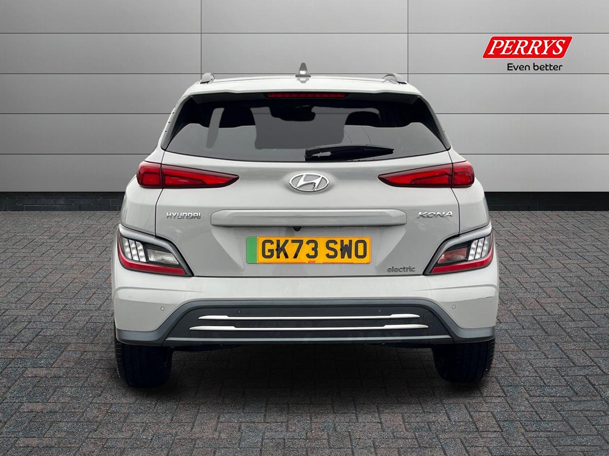 Used Hyundai KONA 2023 for sale - 77517069: Photo 5