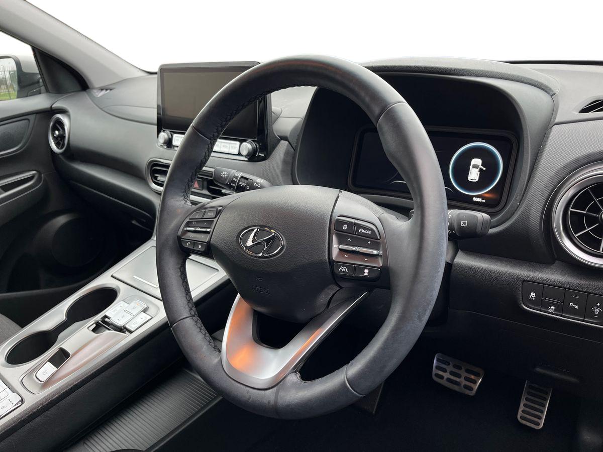 Used Hyundai KONA 2023 for sale - 77517069: Photo 8