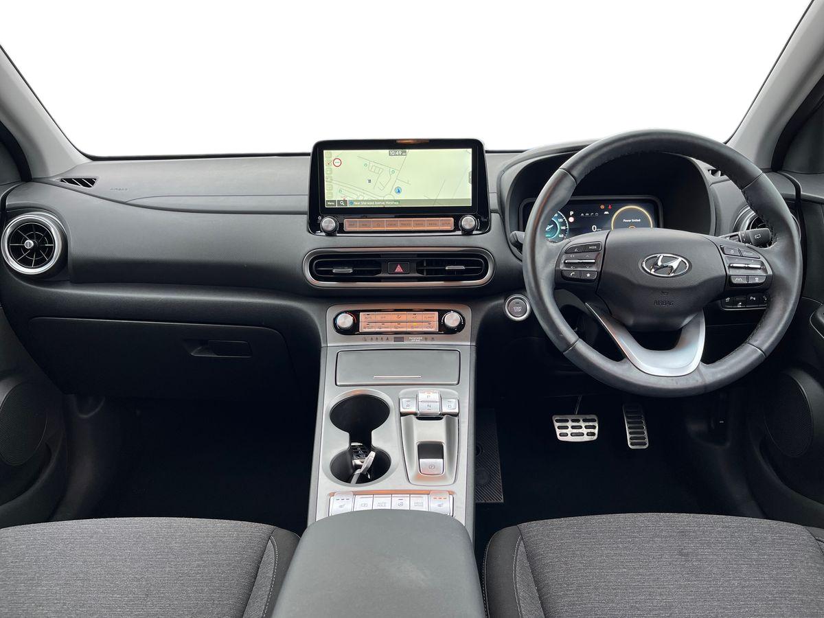 Used Hyundai KONA 2023 for sale - 77517069: Photo 9