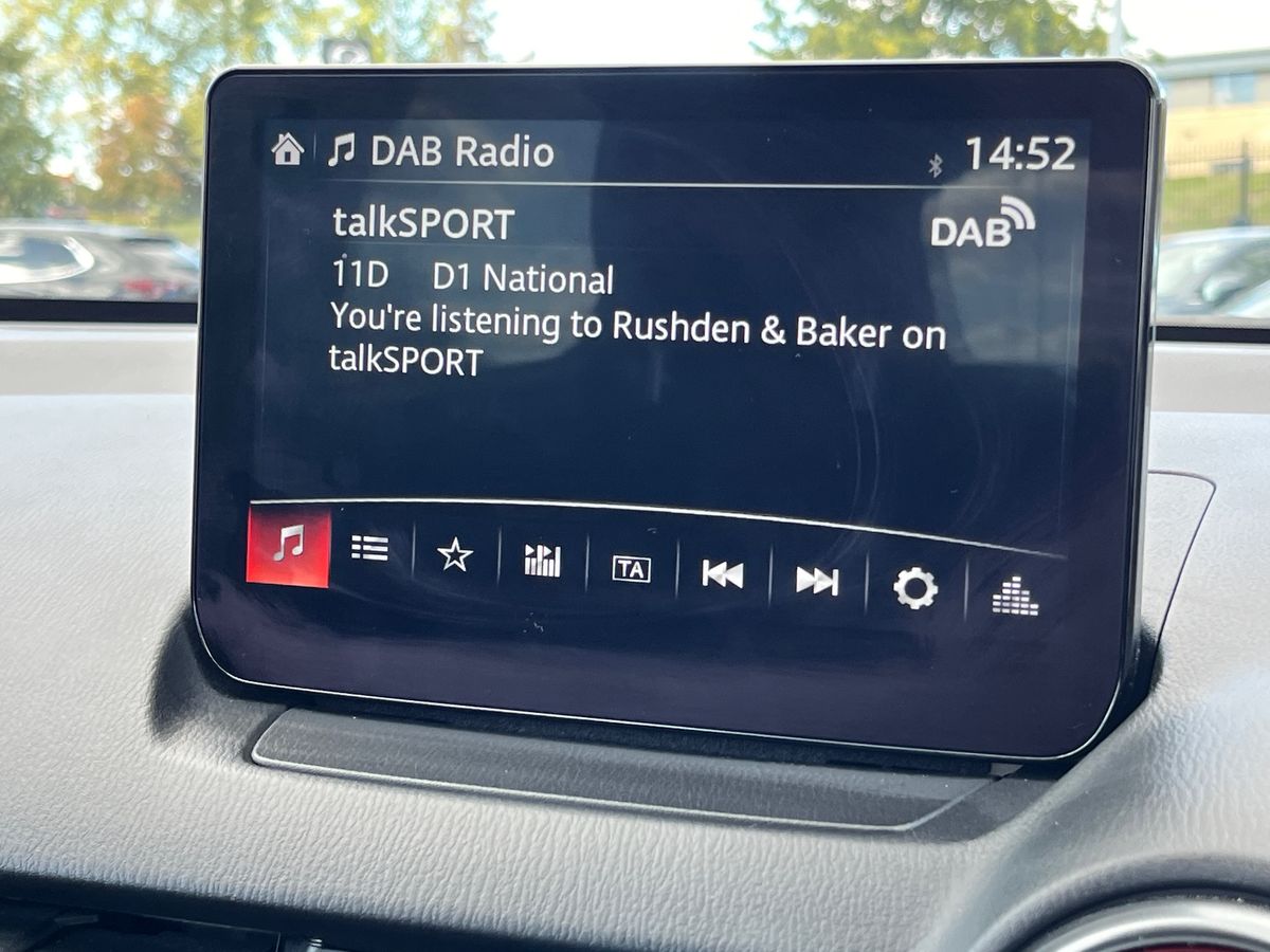 Used Mazda Mazda2 2024 for sale - 76518222: Photo 10