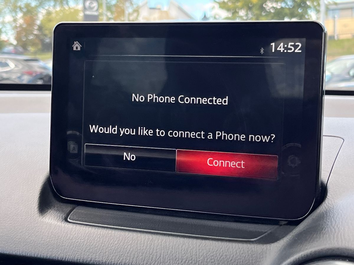 Used Mazda Mazda2 2024 for sale - 76518222: Photo 11