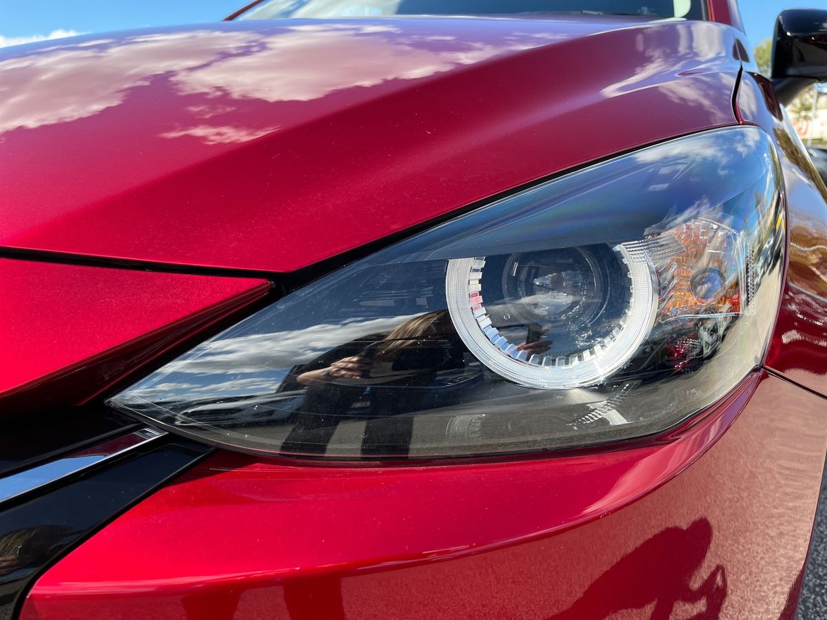 Used Mazda Mazda2 2024 for sale - 76518222: Photo 13