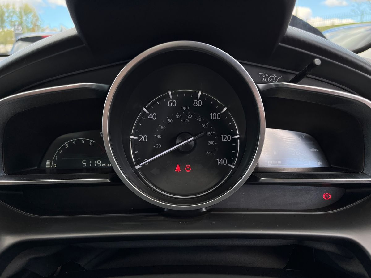 Used Mazda Mazda2 2024 for sale - 76518222: Photo 14