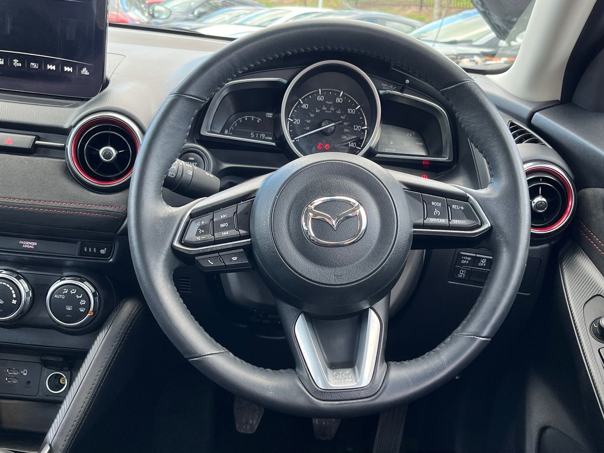 Used Mazda Mazda2 2024 for sale - 76518222: Photo 15