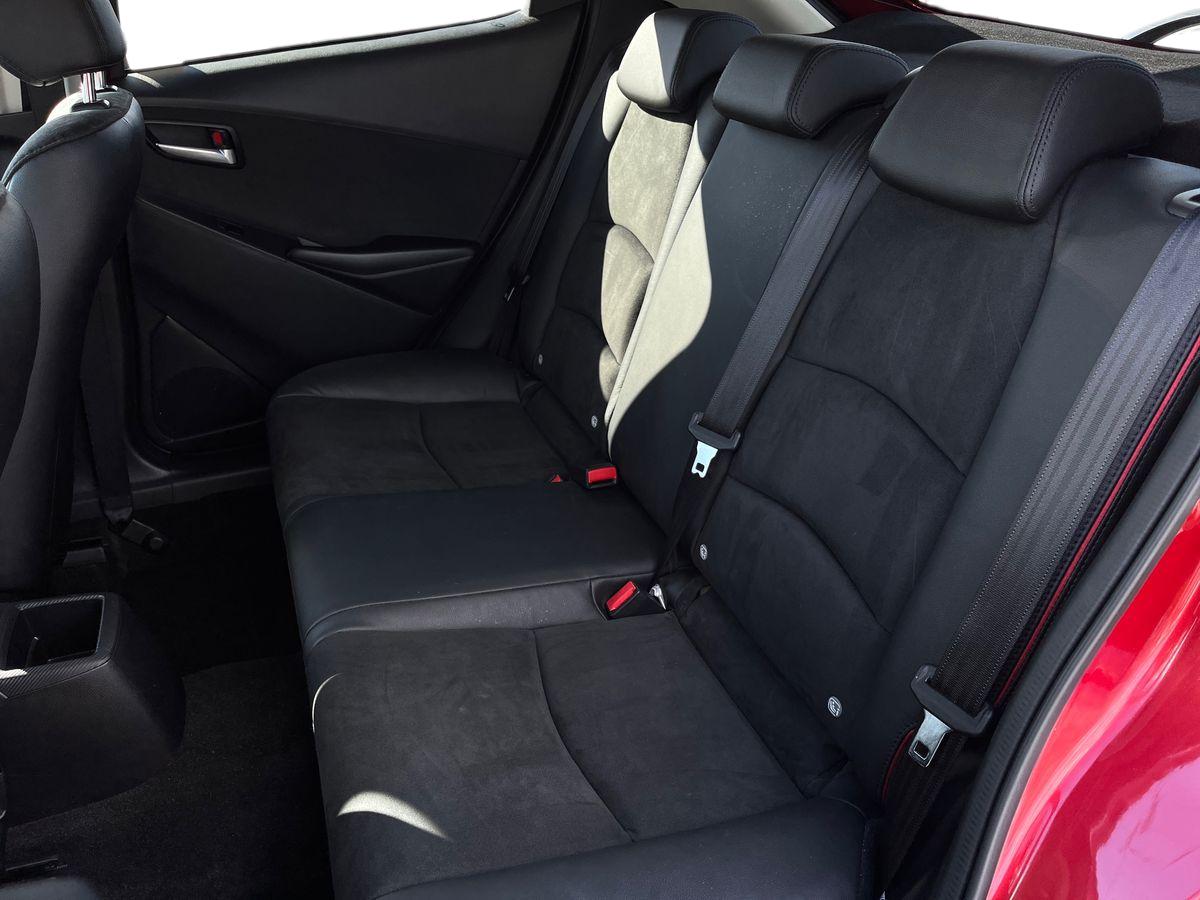 Used Mazda Mazda2 2024 for sale - 76518222: Photo 19