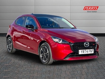 Used Mazda Mazda2 2024 for sale - 76518222: Photo