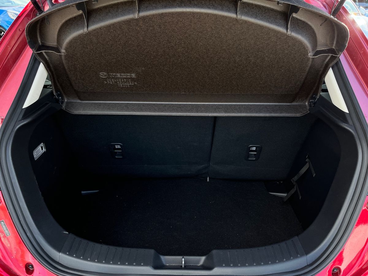 Used Mazda Mazda2 2024 for sale - 76518222: Photo 20