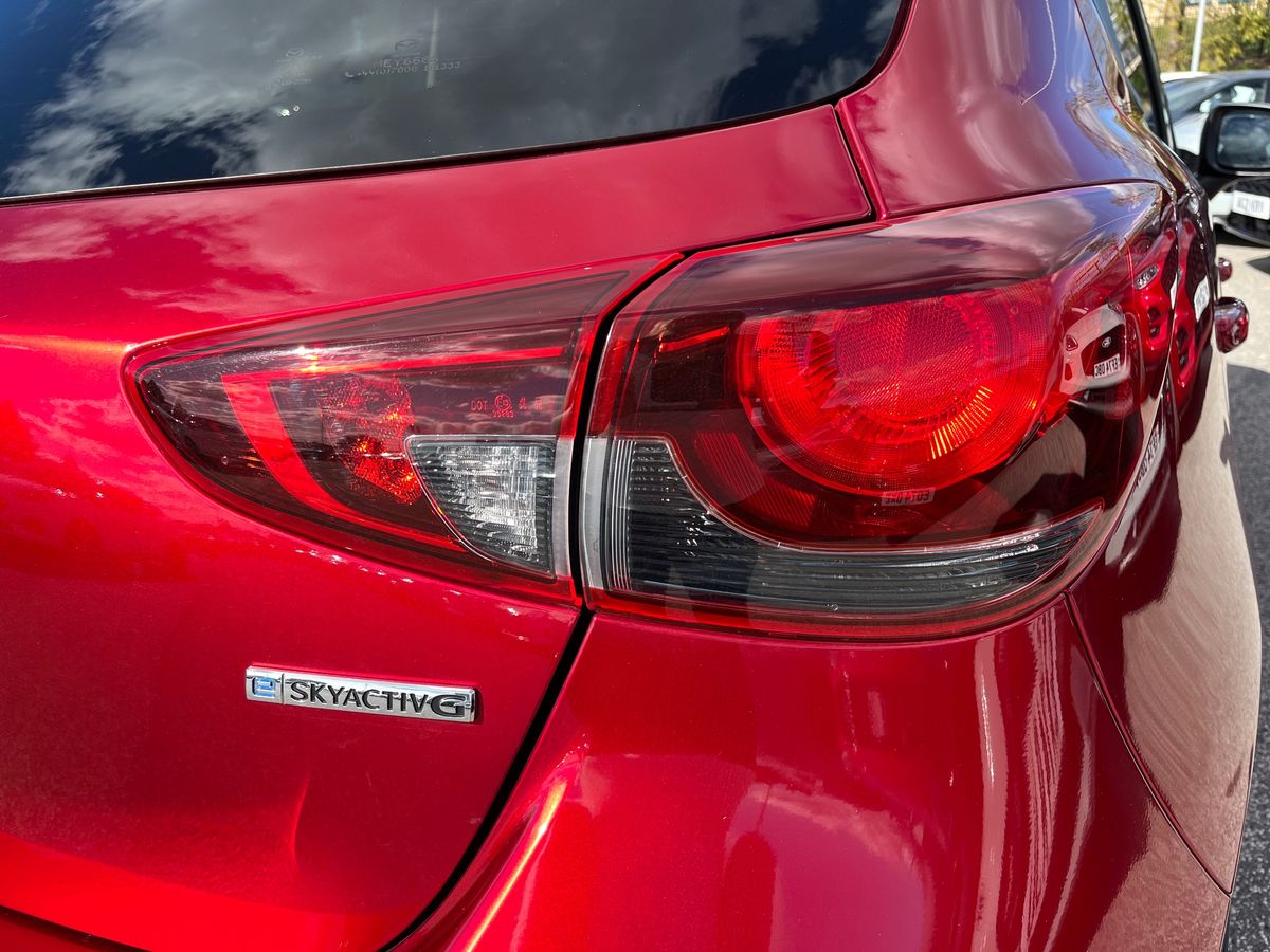 Used Mazda Mazda2 2024 for sale - 76518222: Photo 21