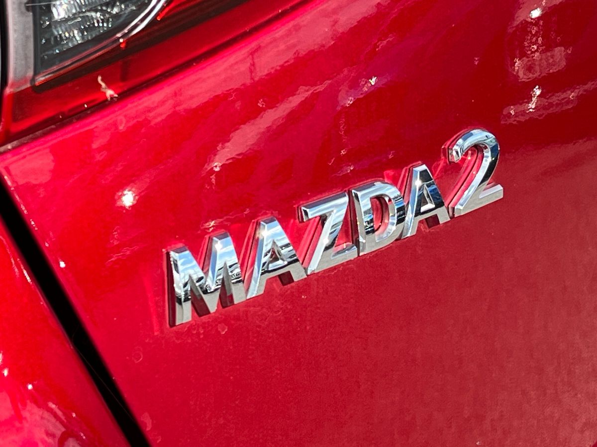 Used Mazda Mazda2 2024 for sale - 76518222: Photo 22