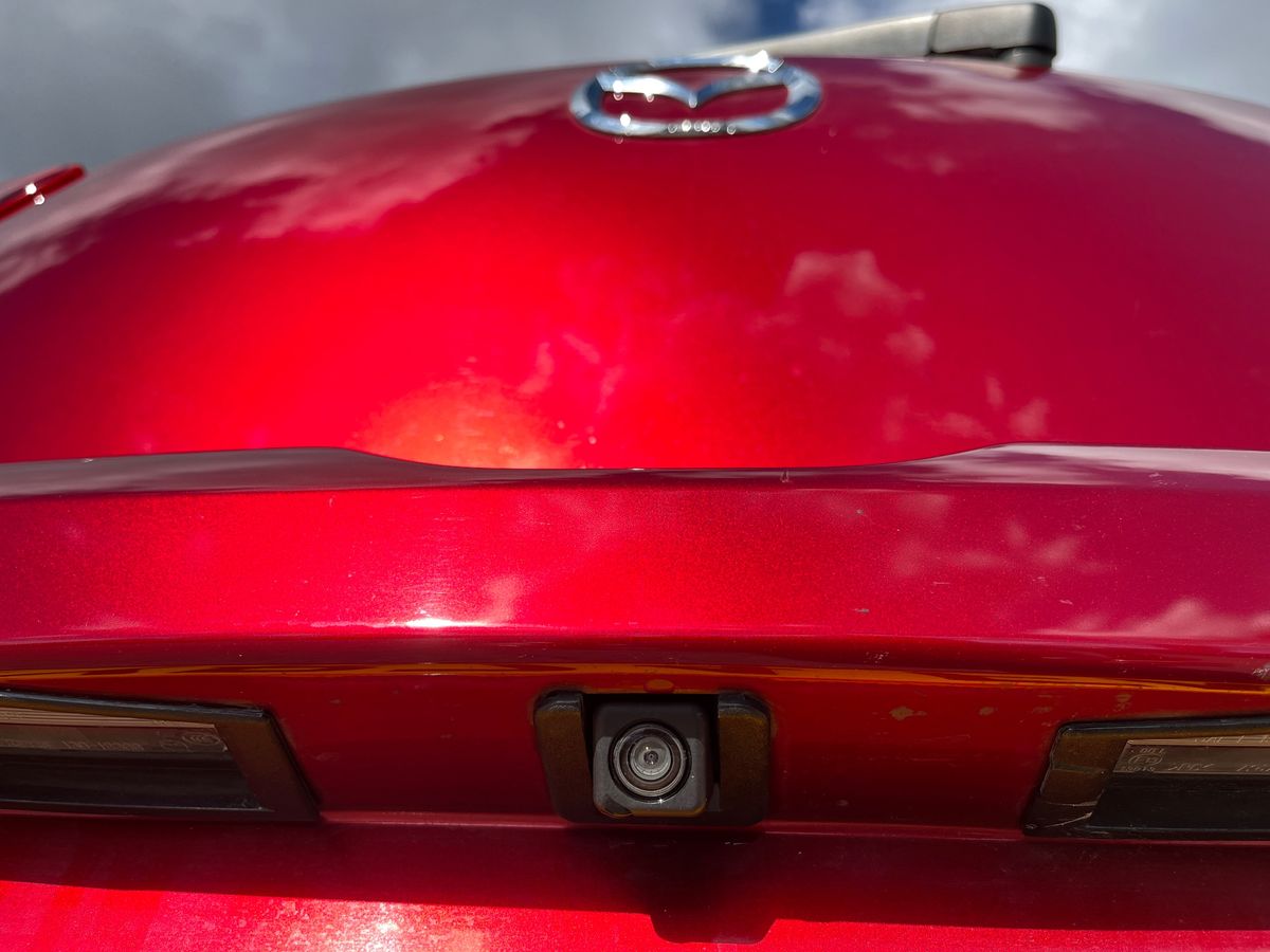 Used Mazda Mazda2 2024 for sale - 76518222: Photo 23