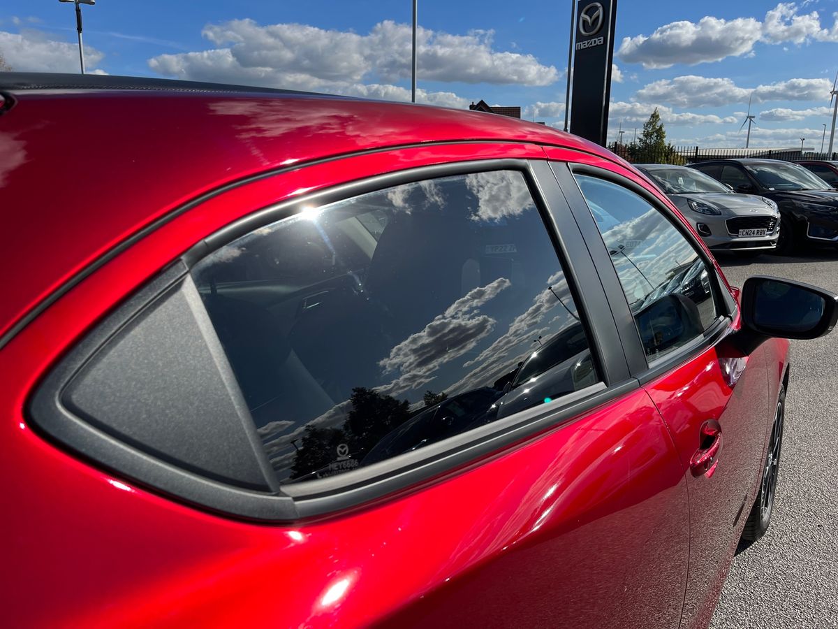 Used Mazda Mazda2 2024 for sale - 76518222: Photo 28