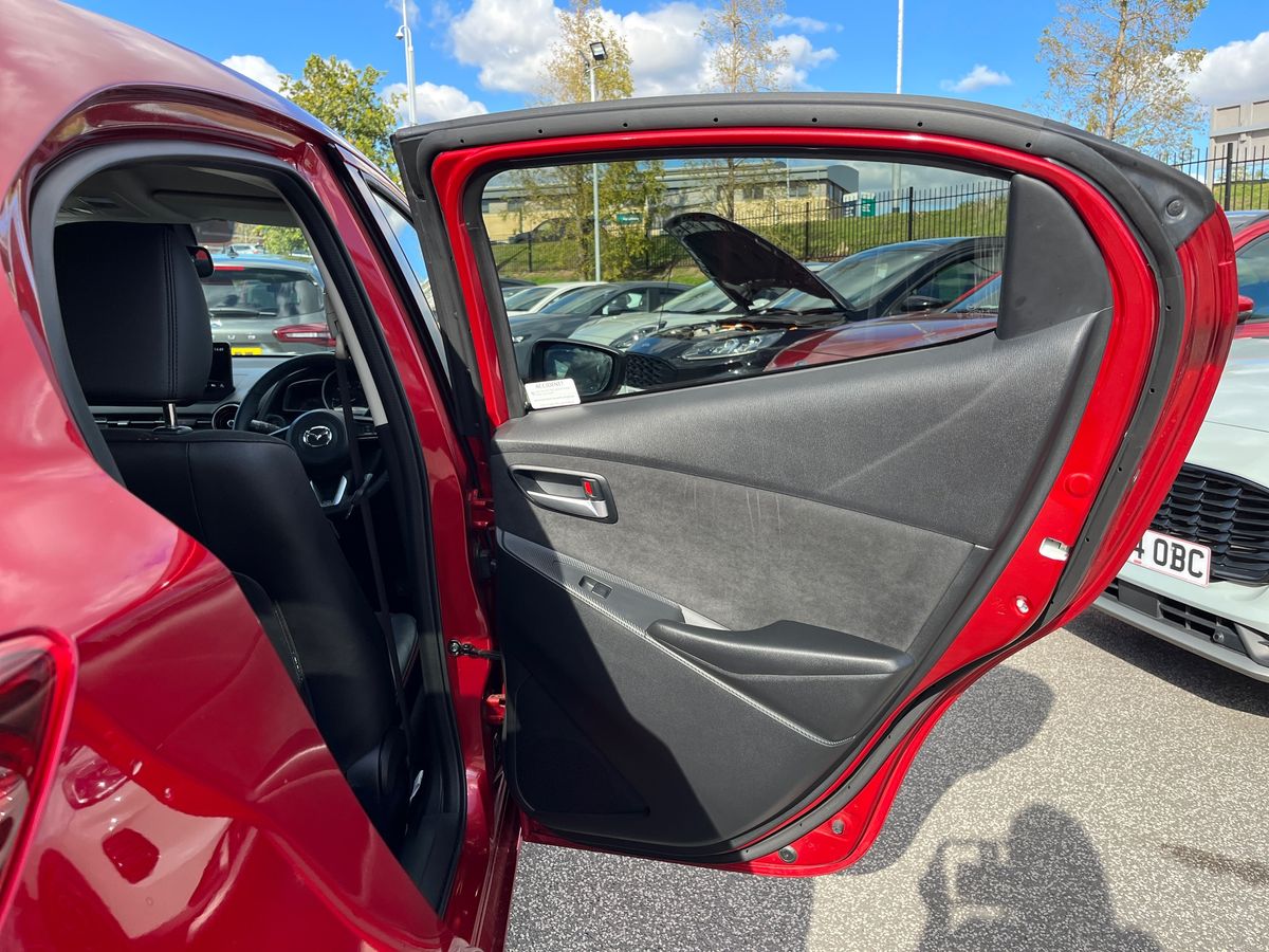 Used Mazda Mazda2 2024 for sale - 76518222: Photo 29