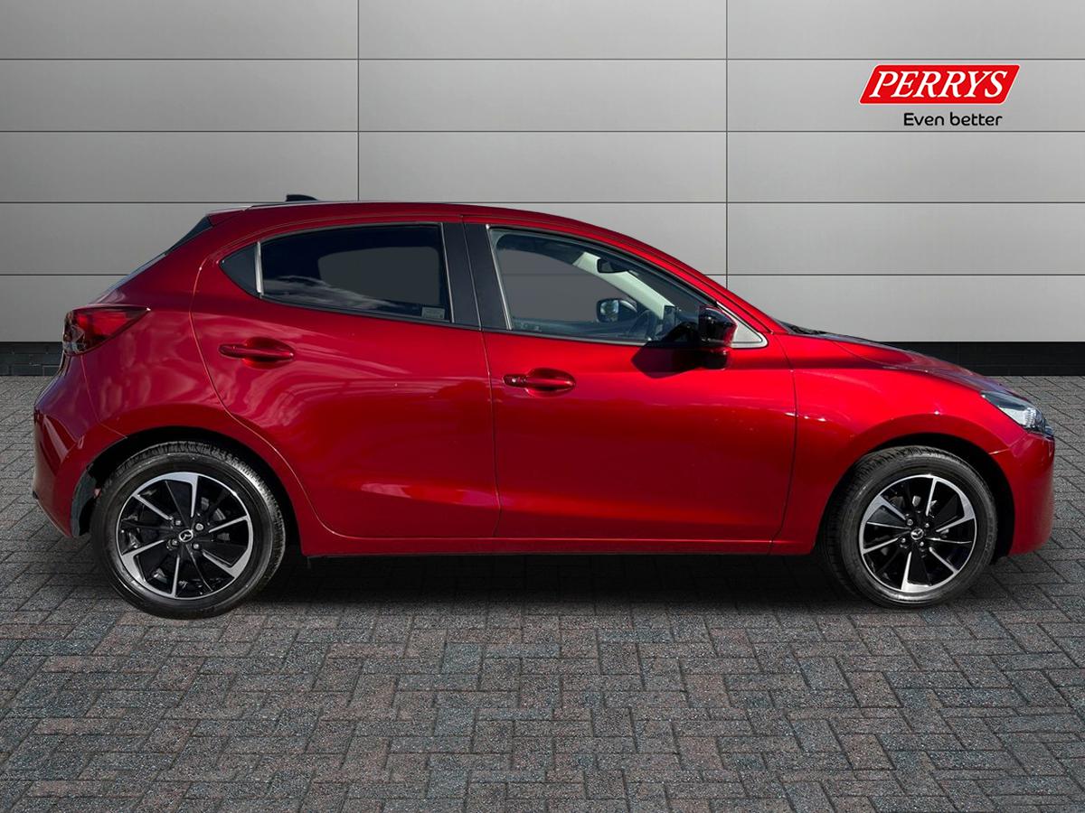 Used Mazda Mazda2 2024 for sale - 76518222: Photo 3