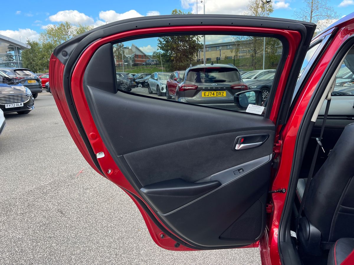 Used Mazda Mazda2 2024 for sale - 76518222: Photo 30