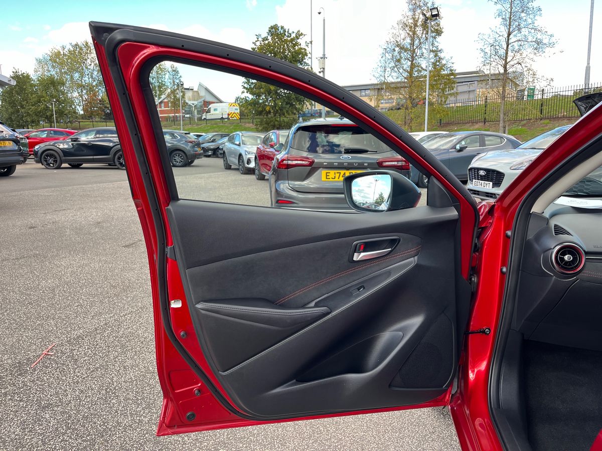 Used Mazda Mazda2 2024 for sale - 76518222: Photo 31