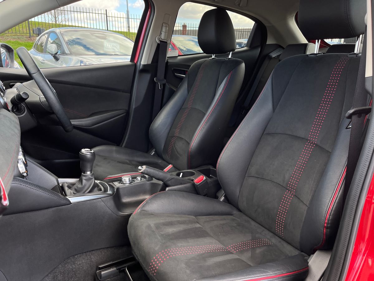 Used Mazda Mazda2 2024 for sale - 76518222: Photo 32