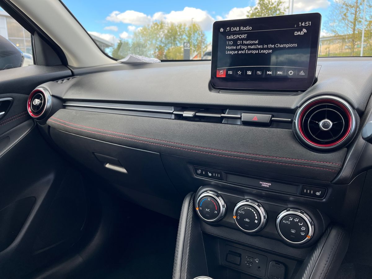 Used Mazda Mazda2 2024 for sale - 76518222: Photo 33