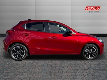 Used Mazda Mazda2 2024 for sale - 76518222: Photo