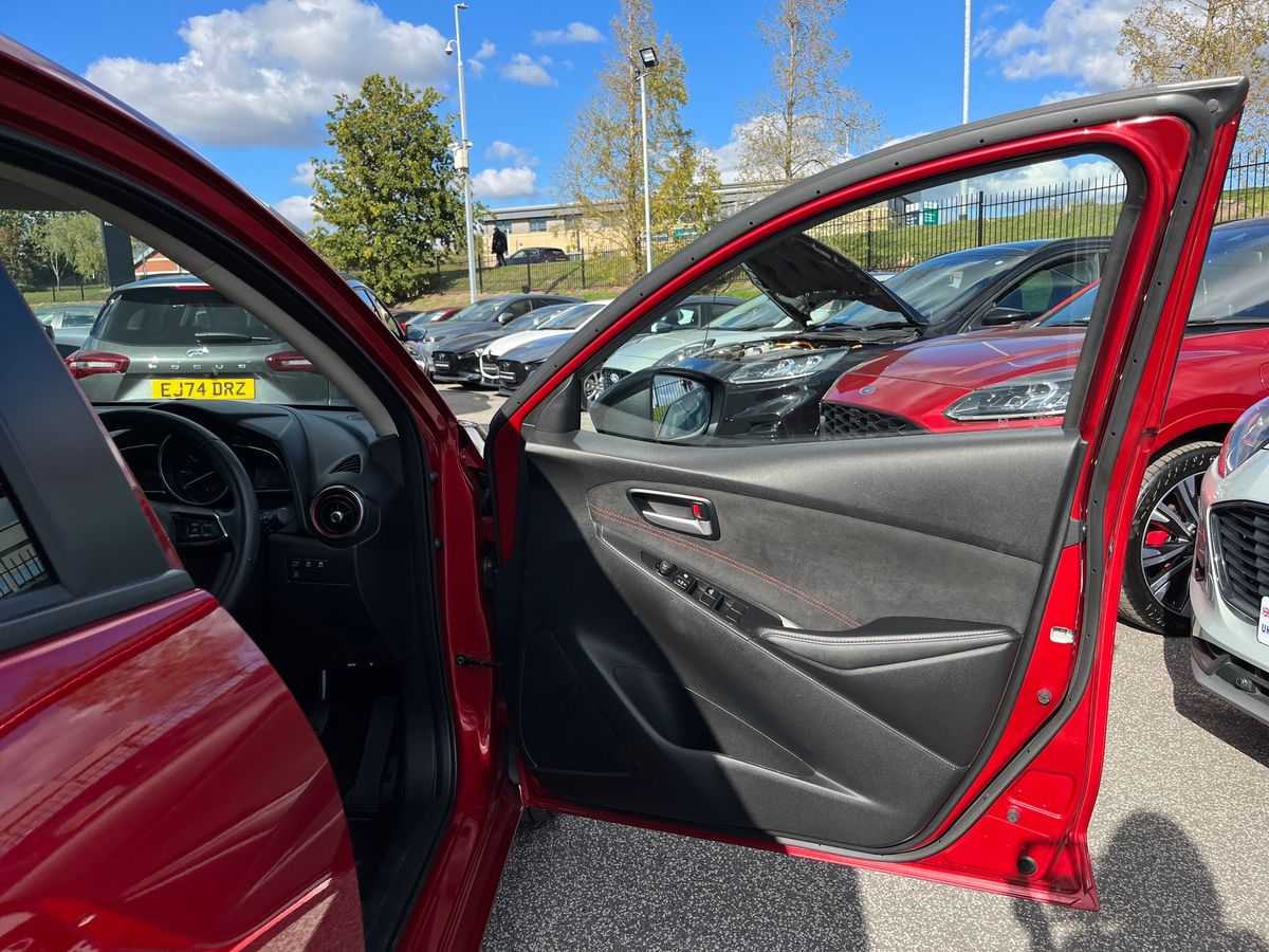 Used Mazda Mazda2 2024 for sale - 76518222: Photo 42