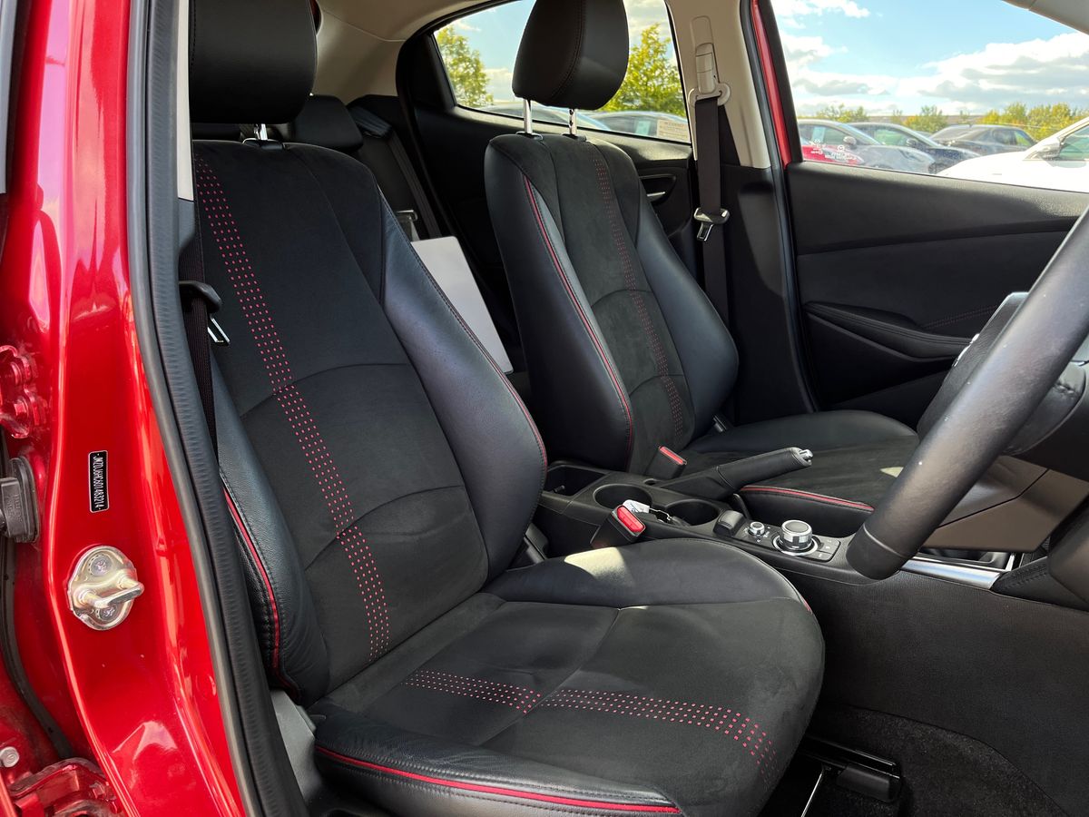 Used Mazda Mazda2 2024 for sale - 76518222: Photo 43