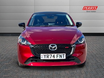 Used Mazda Mazda2 2024 for sale - 76518222: Photo