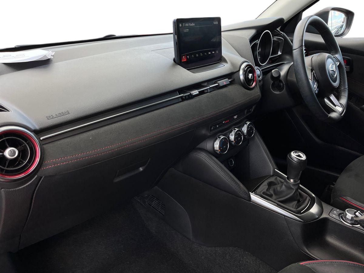 Used Mazda Mazda2 2024 for sale - 76518222: Photo 6